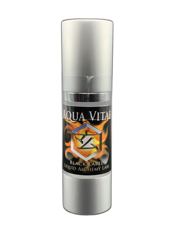 AQUA VITAE GEL™ para hombres