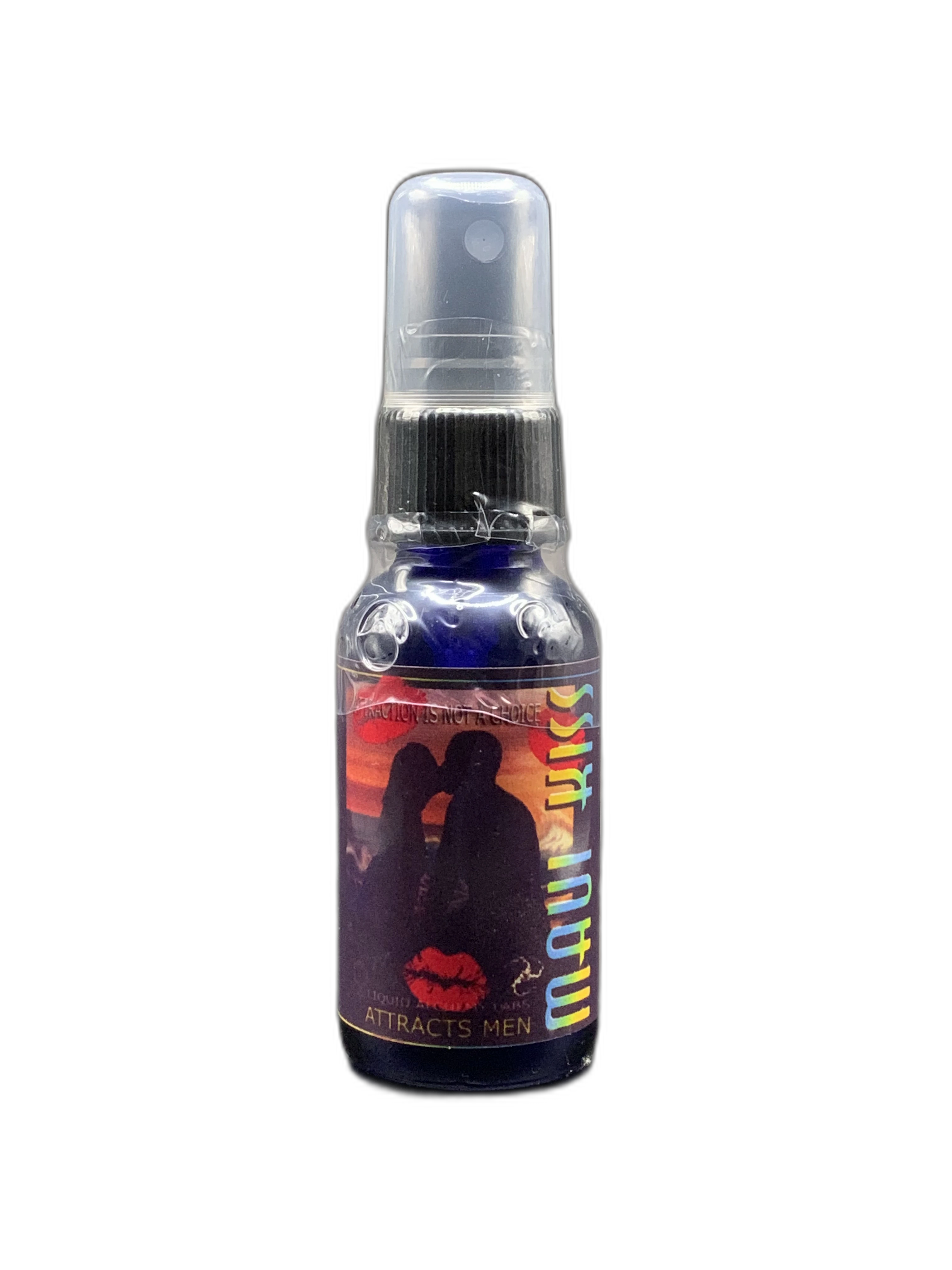 Perfumes Copulins de MAUI KISS™