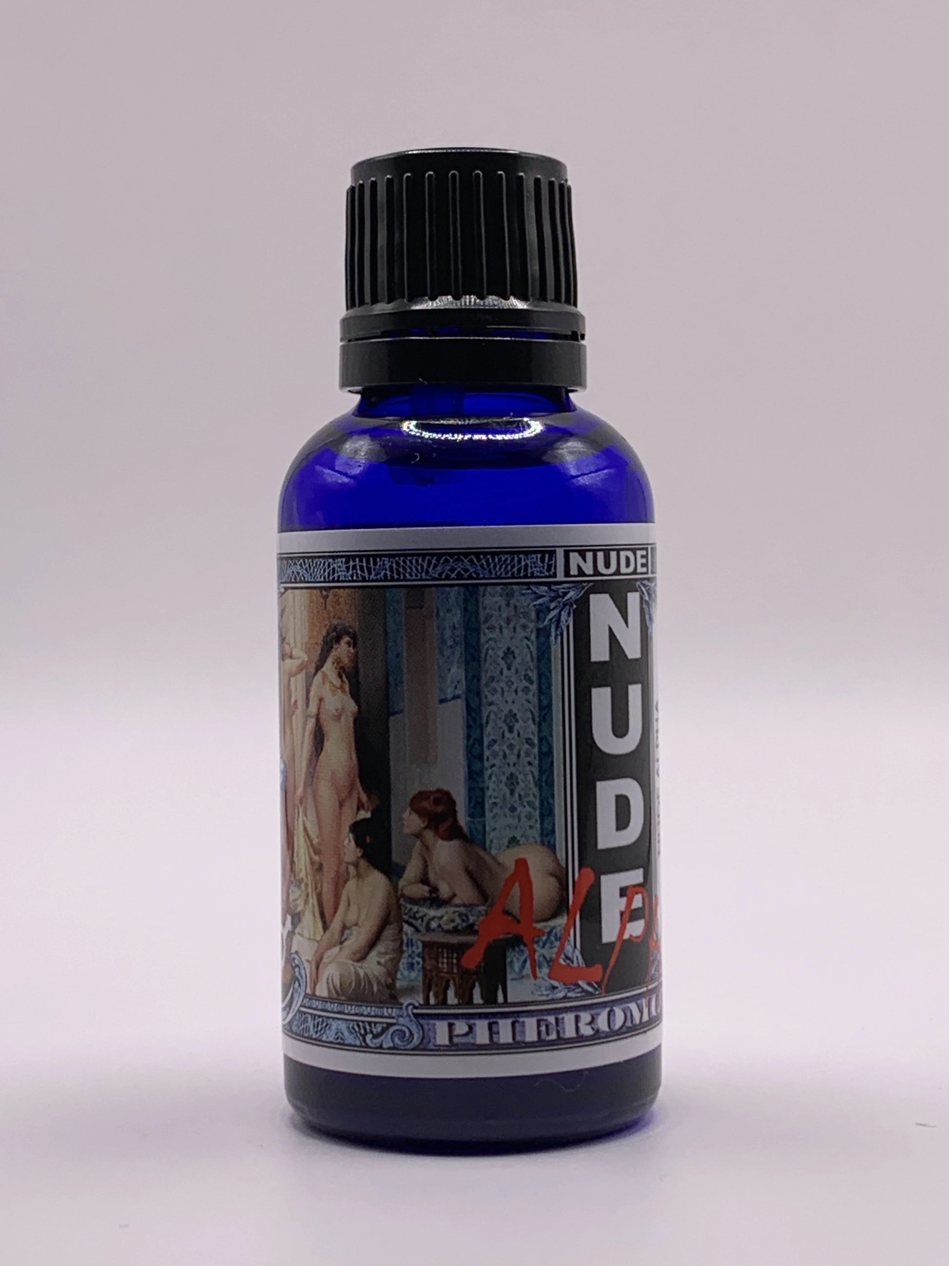 NUDE Alpha pheromone cologne 30ml