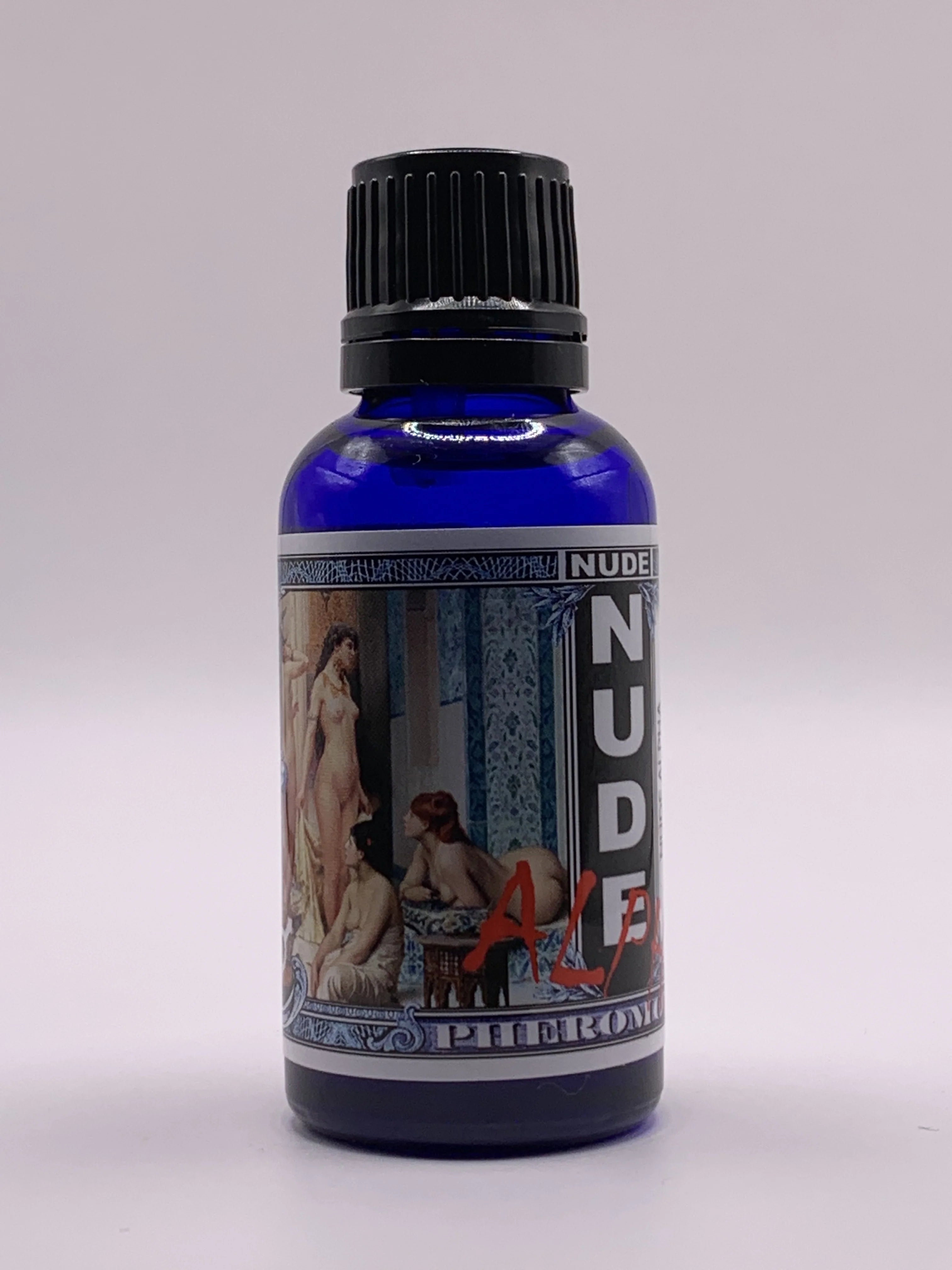 nude alpha pheromone cologne 30ml