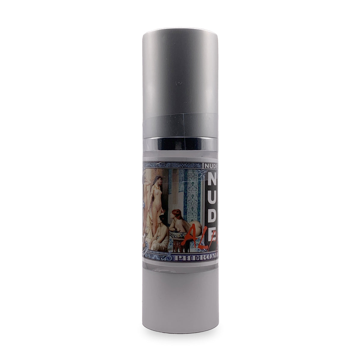 NUDE Alpha Gel Pheromones