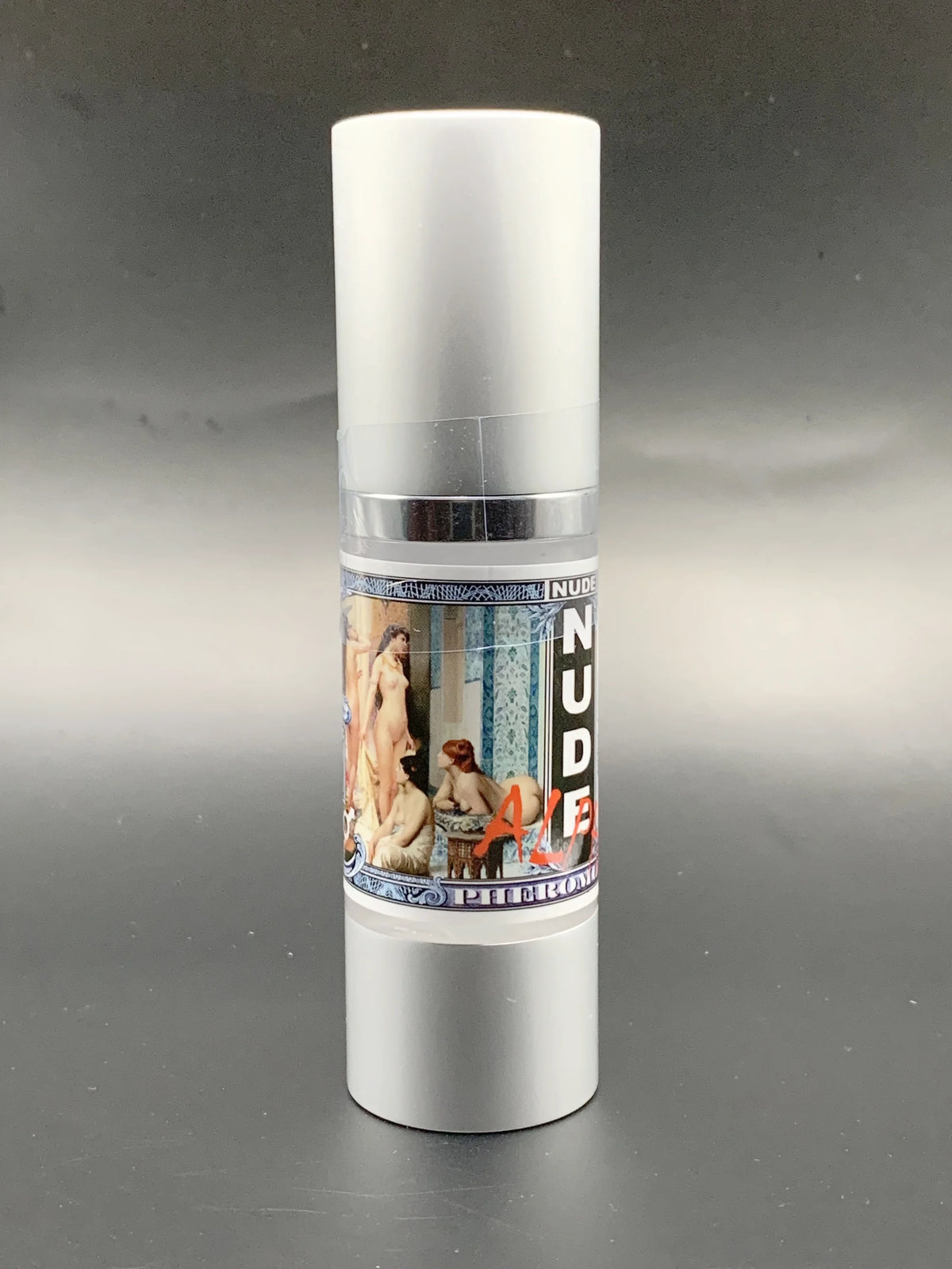 NUDE Alpha Gel Pheromones