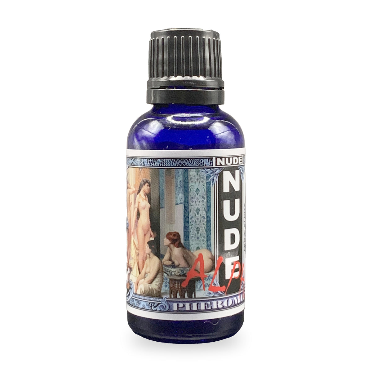 Nude Alpha™ Pheromone Cologne