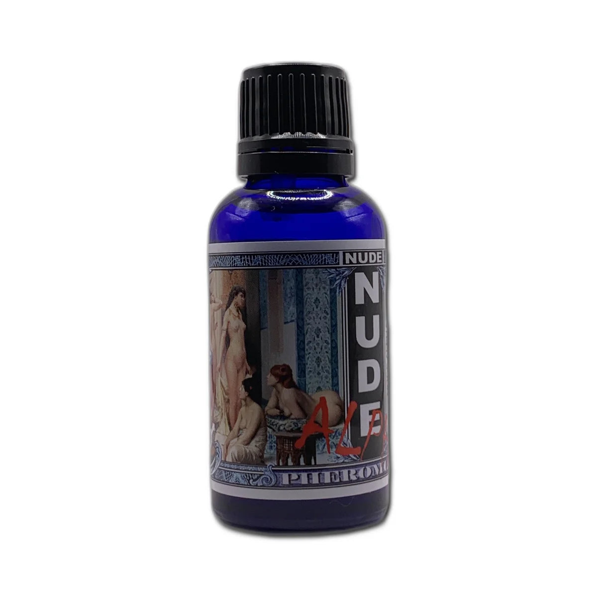 NUDE ALPHA™ para hombres