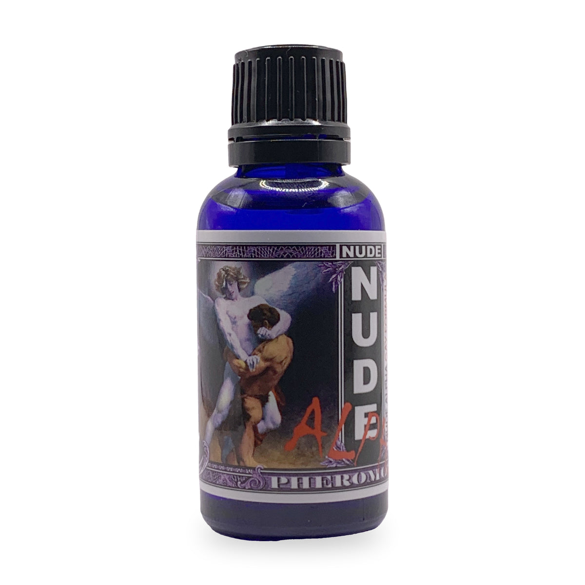 NUDE GAY ALPHA™ Pheromone Cologne