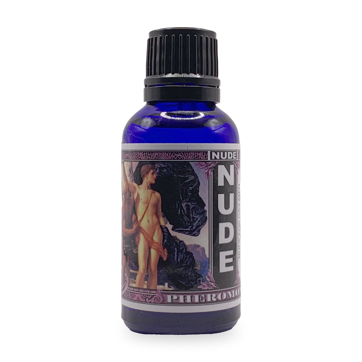 NUDE™ for Gay Men