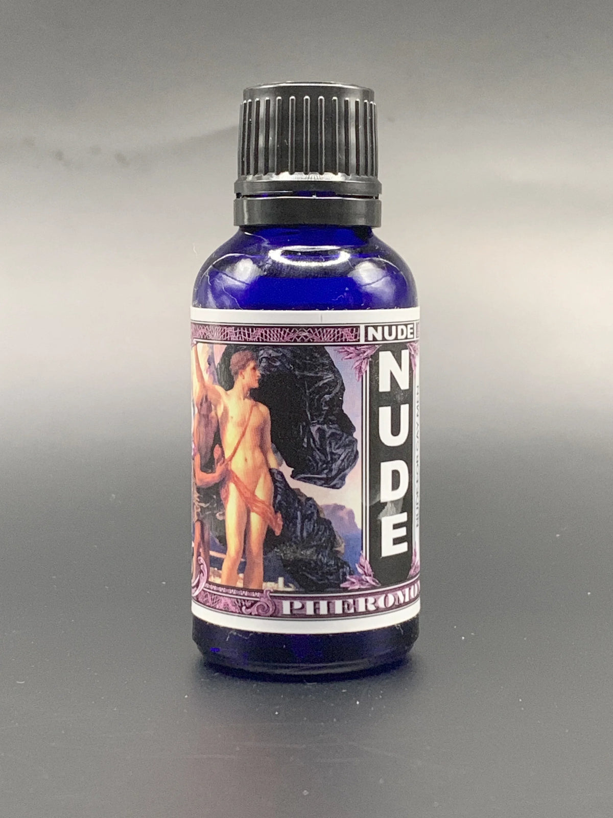 NUDE™ for Gay Men