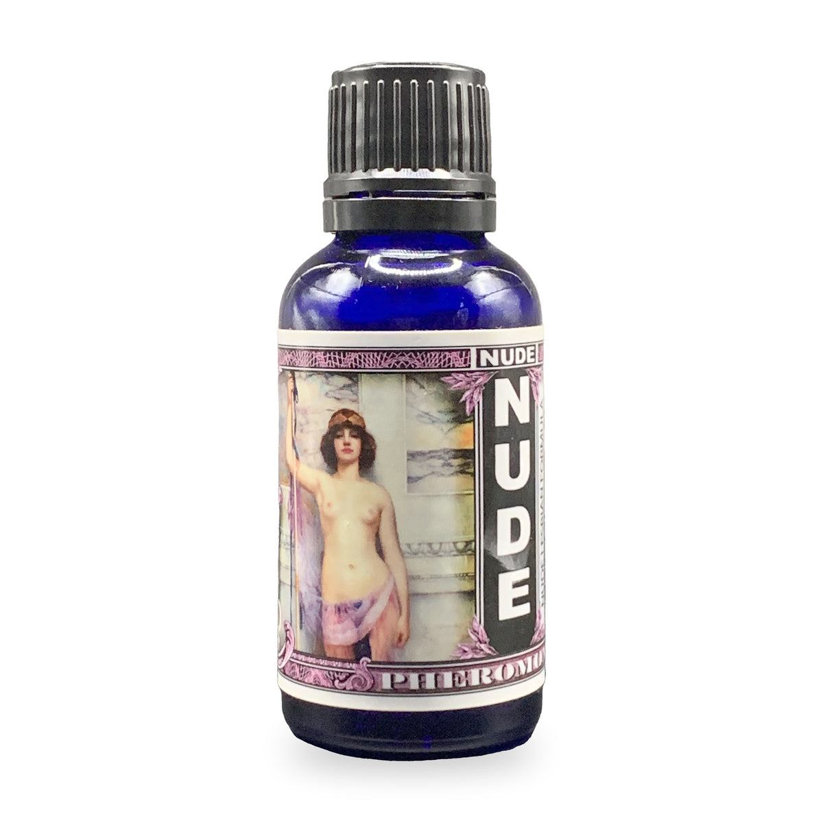 NUDE™ for Lesbian Pheromone Perfume