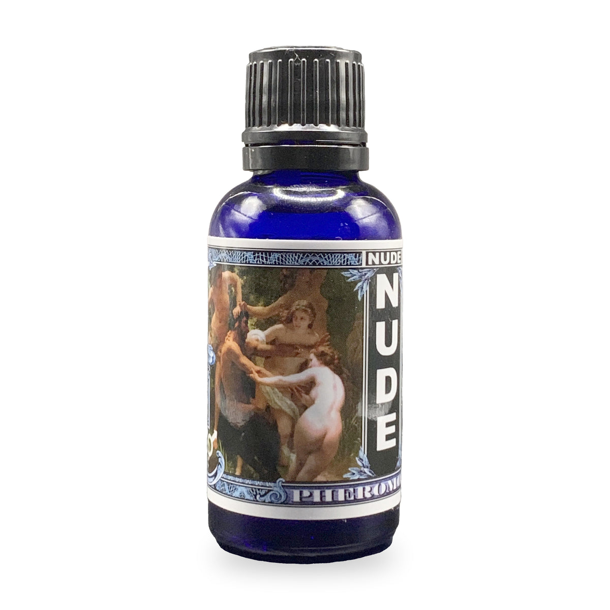 Nude™ Original for Men | Pheromone Cologne
