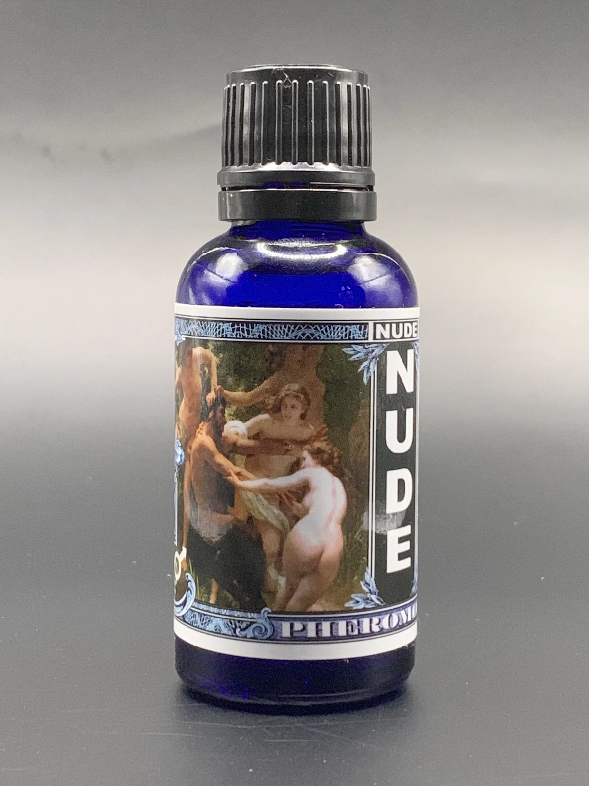 Nude™ Original for Men | Pheromone Cologne