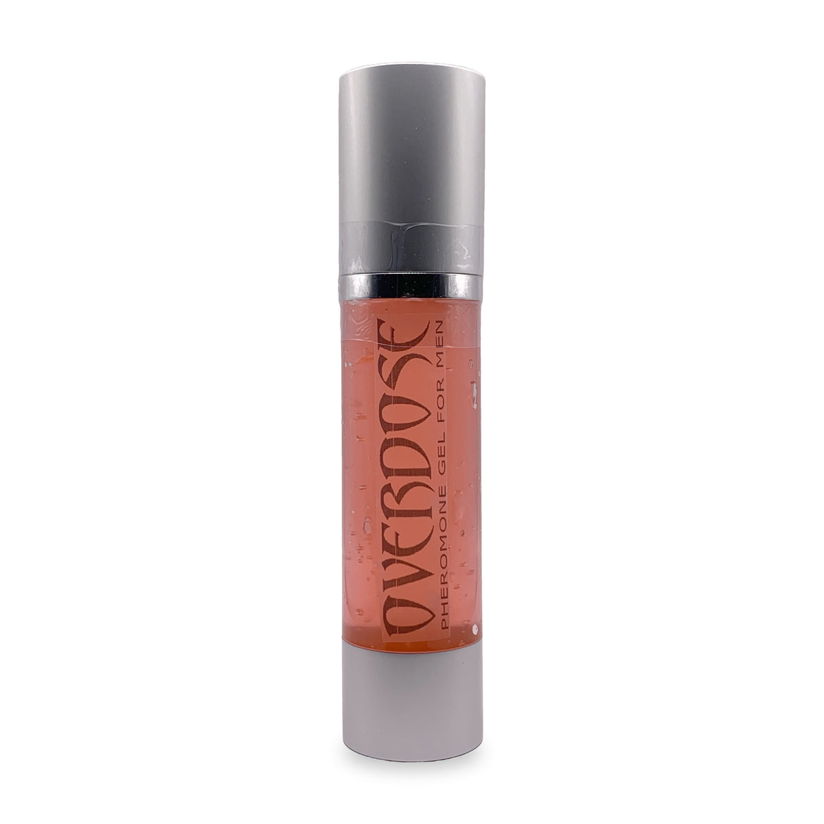 OVERDOSE™ Pheromone Gel for Men