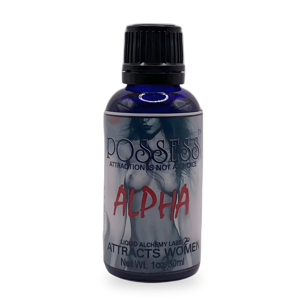 Possess Alpha™ Pheromone Cologne for Men