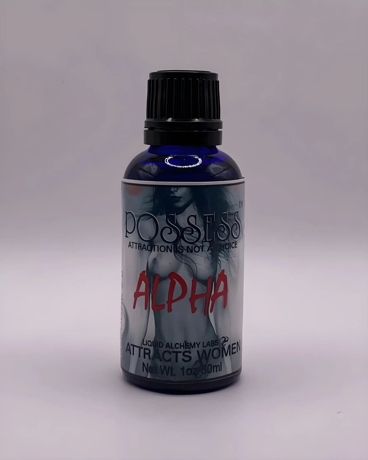 Possess Alpha™ Pheromone Cologne for Men