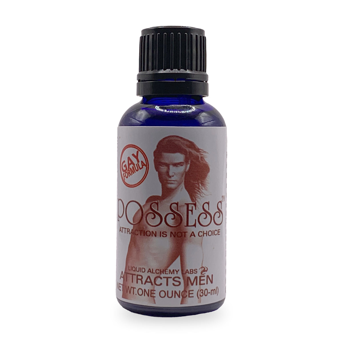 POSSESS™ for Gay Men Pheromone Cologne