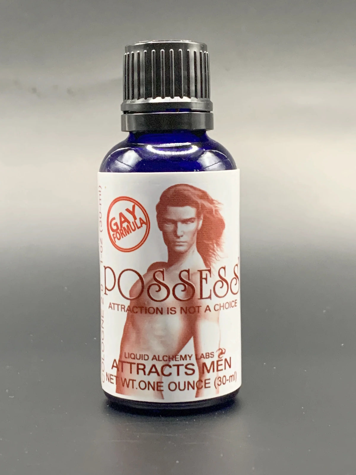POSSESS™ for Gay Men Pheromone Cologne