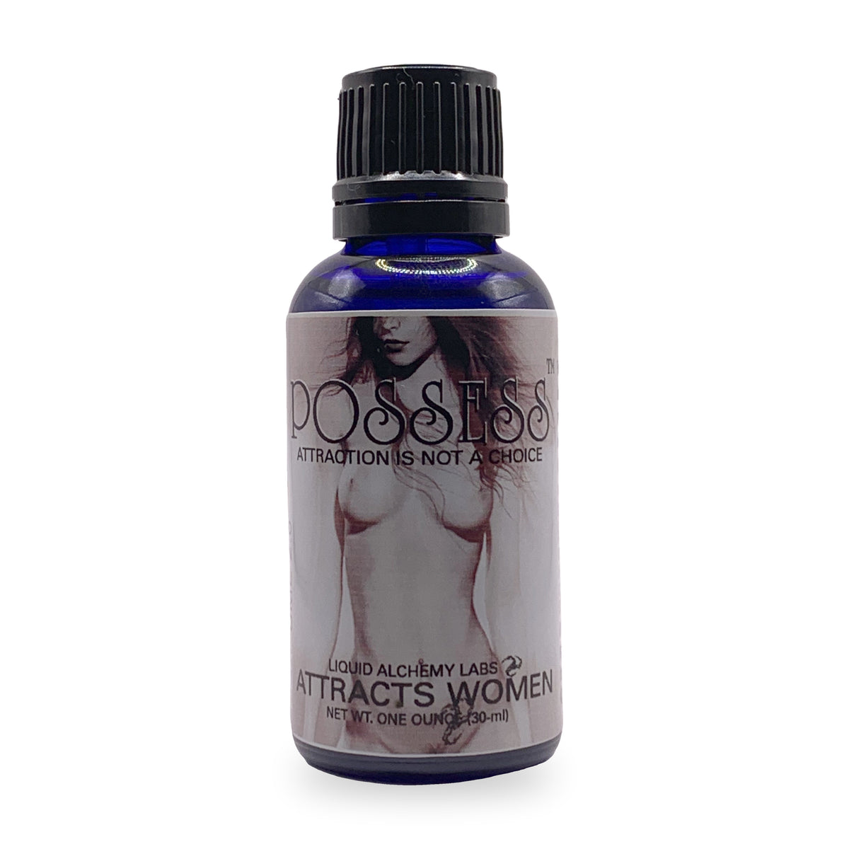POSSESS™ For Men | Pheromone Cologne