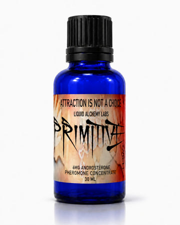 PRIMITIVE™ para hombres - Concentrado de androstenona