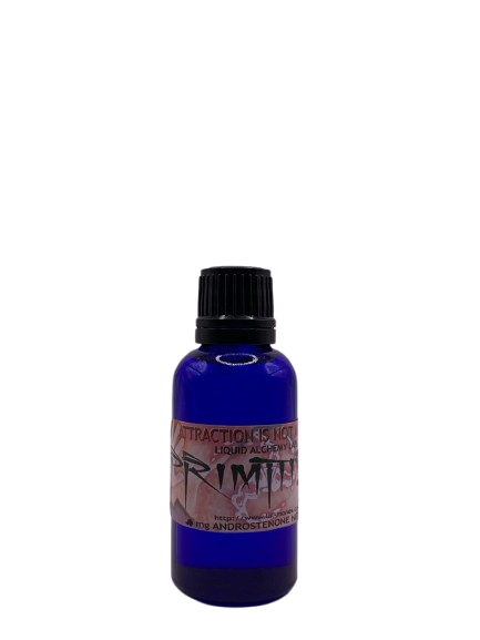 PRIMITIVE™ para hombres