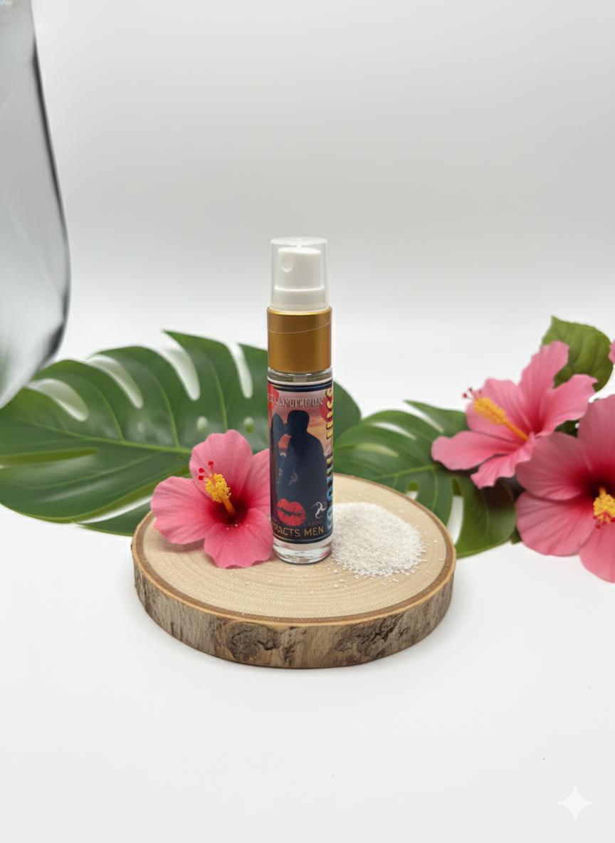 MAUI KISS™ Copulins Perfume