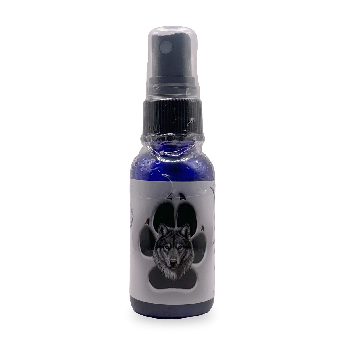 She-Wolf™ for Women | Pheromone Perfume