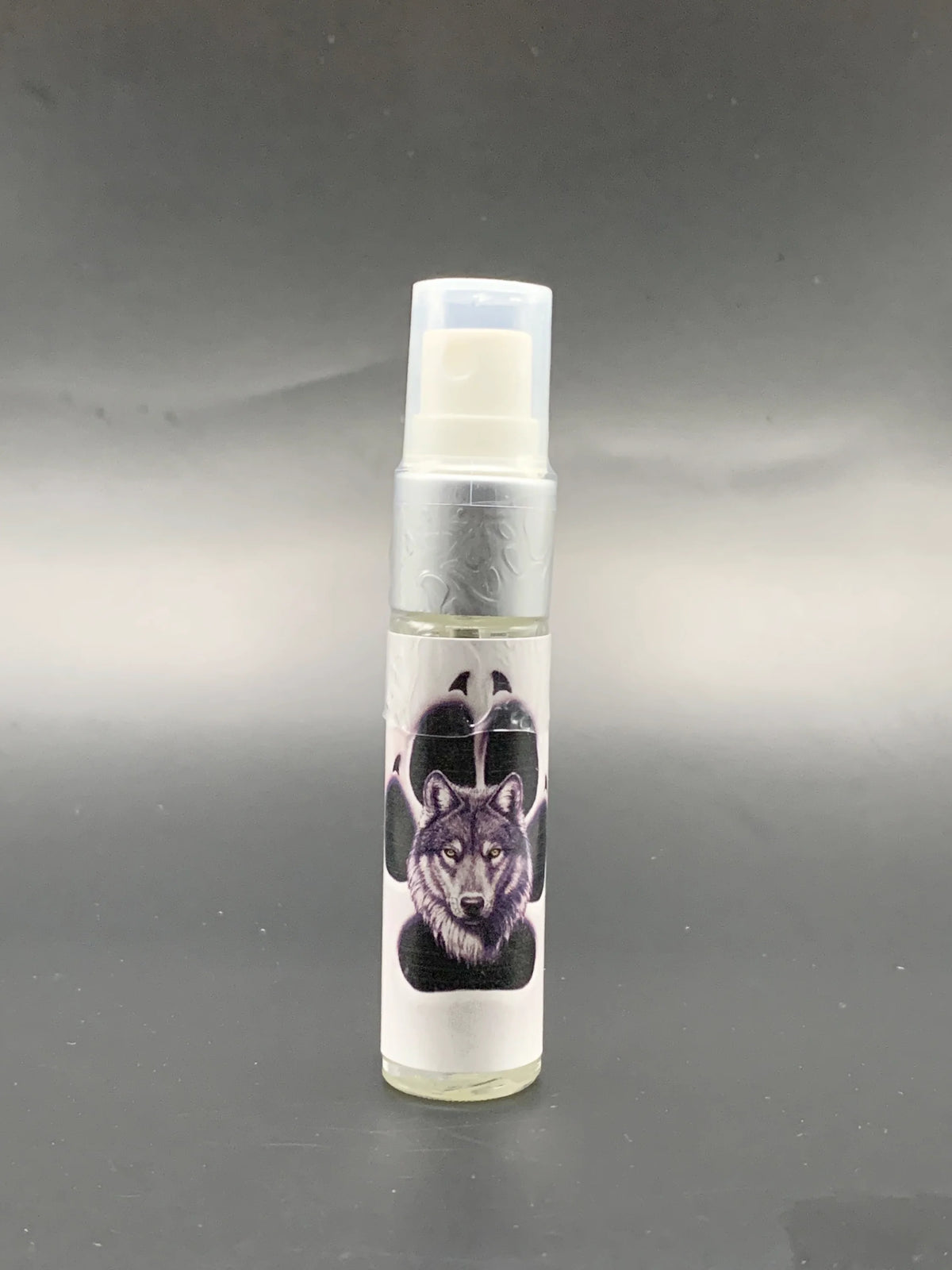 She-Wolf™ for Women | Pheromone Perfume